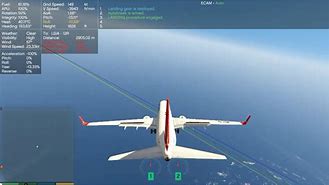 Image result for GTA 5 Airplanes