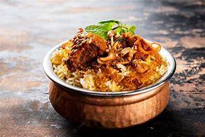 Image result for Chicken Biryani HD Images