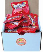 Image result for skittles flavors