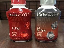 Image result for Dr Pepper Knock Off Brands