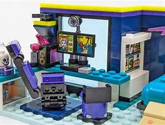 Image result for LEGO Friends Bedroom