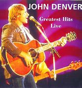 Image result for John Denver Hit Songs