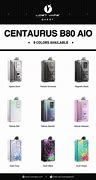 Image result for Lost Vape 80W