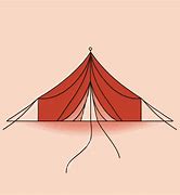 Image result for Map Red Tent