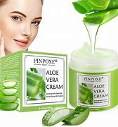 Image result for Aloe Vera Face Mask Cream