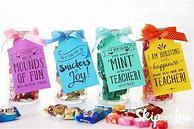 Image result for Cute Teacher Appreciation Ideas