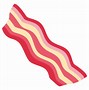 Image result for Emoji Eating Bacon