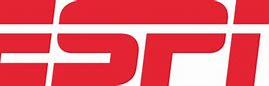 Image result for ESPN Sports Logo