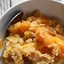 Image result for Peach Cobbler From Scratch