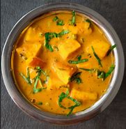 Image result for Frozen Paneer Butter Masala