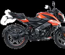 Image result for Pulsar NS 125 Colour