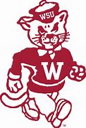 Image result for WSU Coug Logo