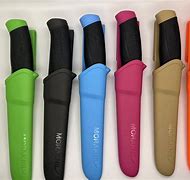 Image result for Morakniv Fixed Blade Knife with Sheath