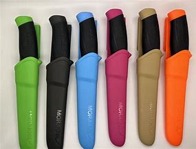 Image result for Morakniv Companion Fixed Blade Knife