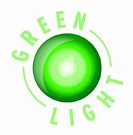 Image result for Green Light Flashlight