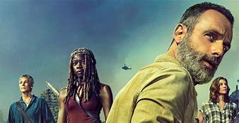 Image result for The Walking Dead 9