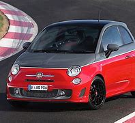 Image result for Fiat 500 Abarth 595