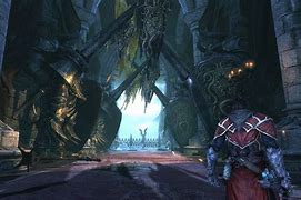 Image result for Castlevania Lords of Shadow Game