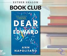 Image result for Dear Edward Book