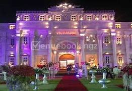 Image result for Vikas Bhawan Sharapur Banquet Hall