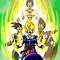 Image result for Super Saiyan Blue Vegeta New Form