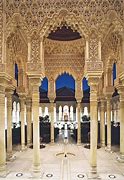 Image result for Istana Alhambra