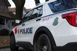 Image result for Windsor Police Canada Logo