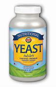 Image result for Vitamins in Nutritional Yeast