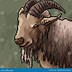 Image result for Goat Pixel Art Easy