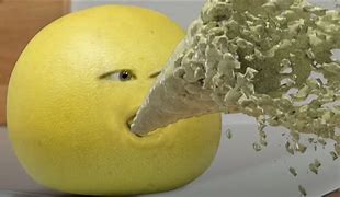 Image result for Annoying Orange Grapefruit