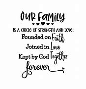 Image result for Our Family Clip Art