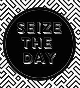 Image result for Seize the Day Emoji