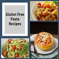 Image result for Easy Gluten Free Pasta Recipes