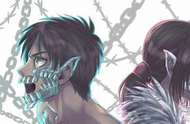 Image result for Eren Ymir