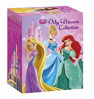 Image result for Disney Princess DVD Collection