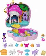 Image result for Ai Polly Pocket Baraag