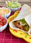 Image result for Turkey Fajitas