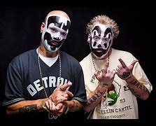 Image result for Juggalo Hand Signs