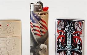 Image result for Cool Slinth Lighters