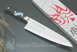 Image result for Japanese Knife Blades