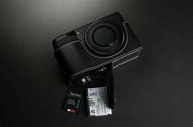 Image result for Ricoh GR 3 Case