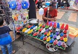 Image result for Mainan Jadul Pasar Malam