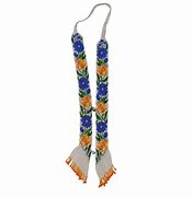 Image result for Loom Beaded Necklaces