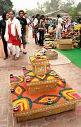 Image result for Dilli Haat Diwali Mela