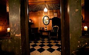 Image result for The Lucky Pig Cocktail Bar