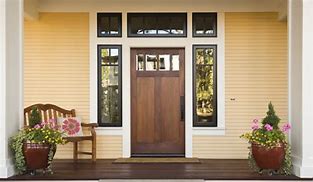 Image result for Door Frame Design