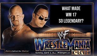 Image result for Wrestlemania 7