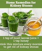 Image result for Kidney Stone Remedy