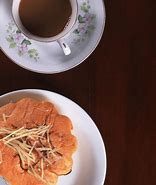 Image result for Bibingka Top View