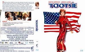 Image result for Tootsie Movie DVD